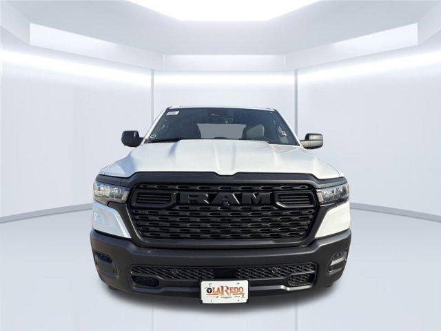 new 2025 Ram 1500 car, priced at $37,425