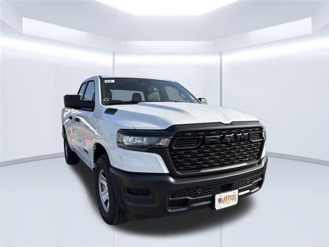 new 2025 Ram 1500 car, priced at $37,847