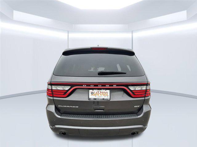 used 2020 Dodge Durango car, priced at $26,077