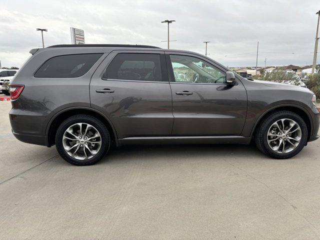 used 2020 Dodge Durango car, priced at $26,077