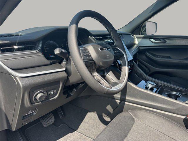 new 2025 Jeep Grand Cherokee L car, priced at $38,836