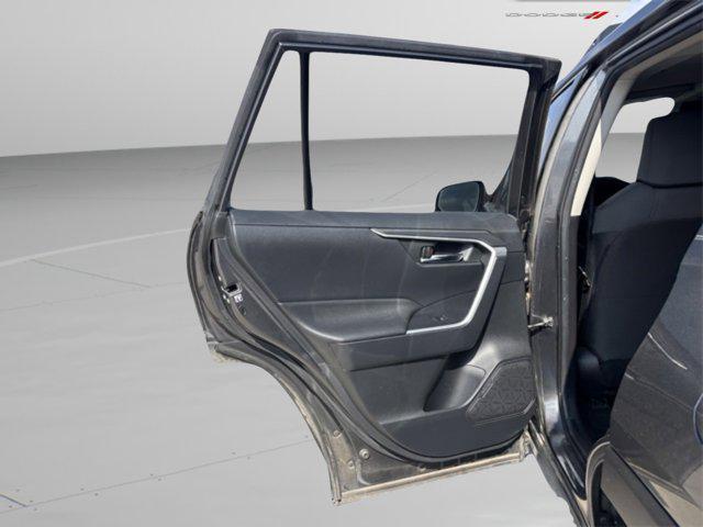 used 2019 Toyota RAV4 car, priced at $23,550