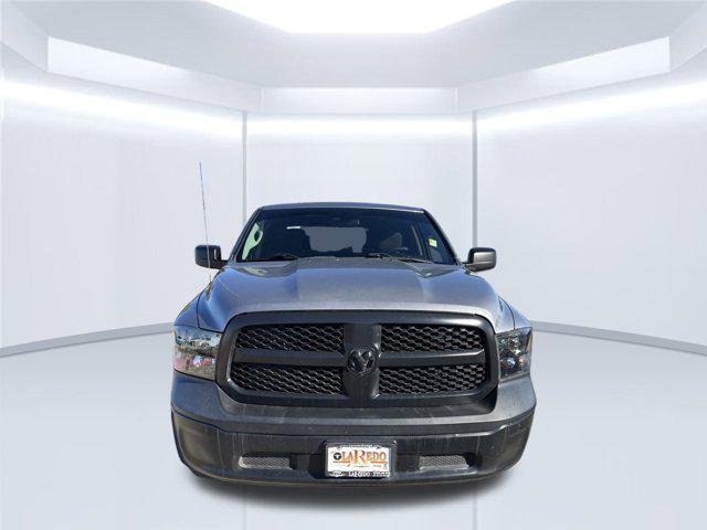 used 2022 Ram 1500 car, priced at $22,369