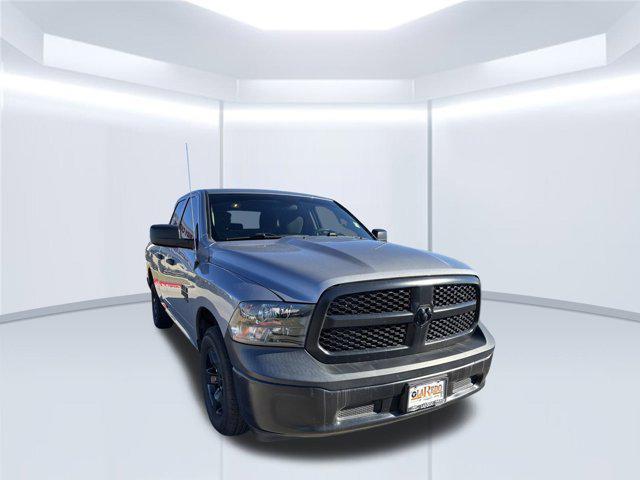 used 2022 Ram 1500 car, priced at $22,369