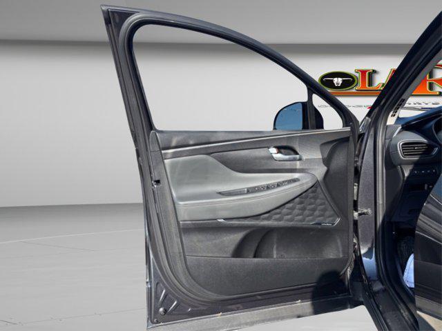 used 2023 Hyundai Santa Fe car, priced at $23,965