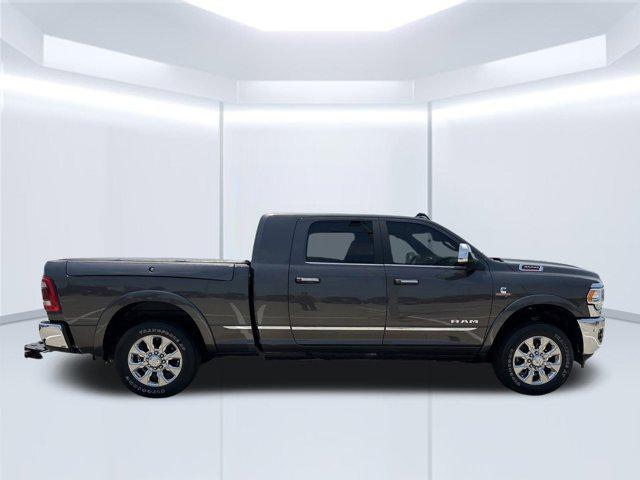 used 2022 Ram 3500 car, priced at $65,495