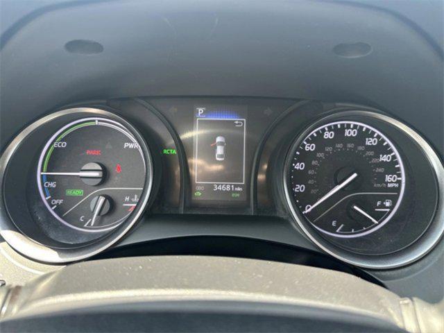 used 2023 Toyota Camry car, priced at $31,995