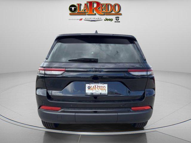 new 2025 Jeep Grand Cherokee car, priced at $37,544