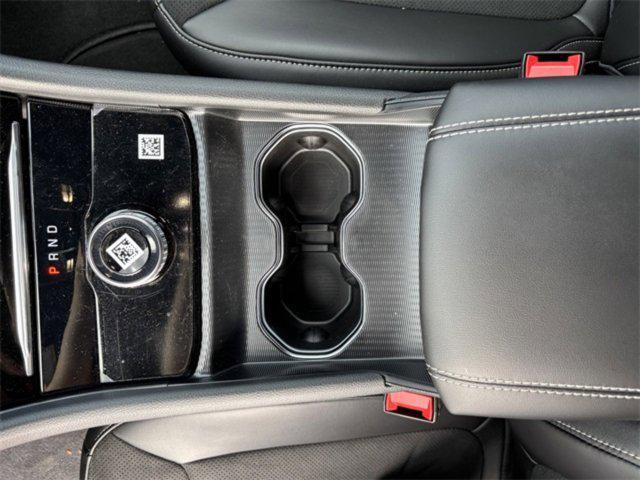 new 2025 Jeep Grand Cherokee car, priced at $37,544