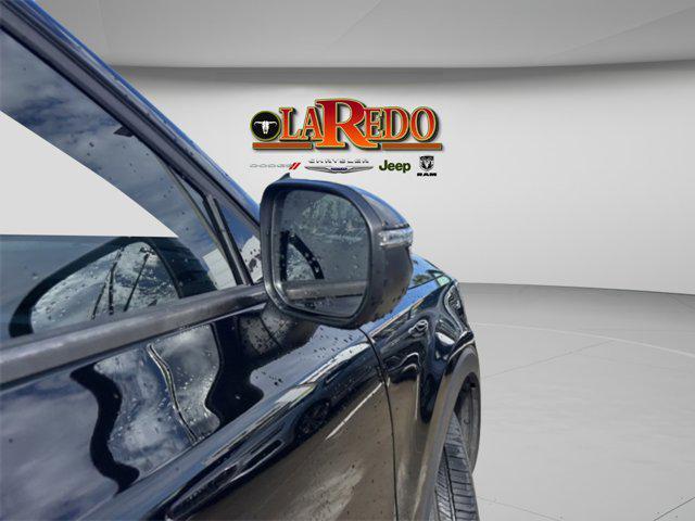 used 2023 Kia Telluride car, priced at $35,240