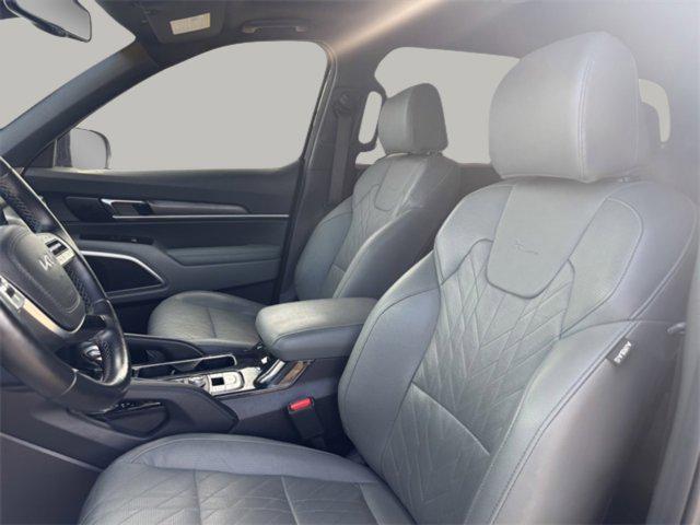 used 2023 Kia Telluride car, priced at $35,240