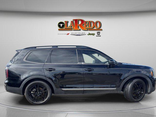 used 2023 Kia Telluride car, priced at $35,240