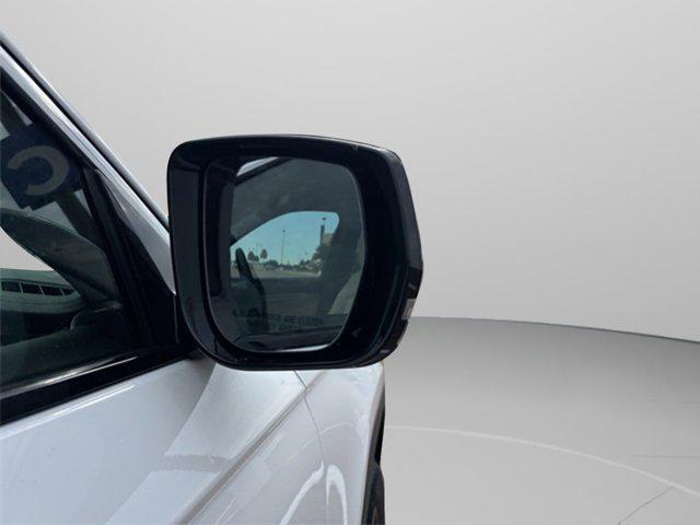 new 2025 Jeep Grand Cherokee car, priced at $37,543