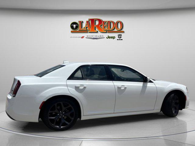 used 2023 Chrysler 300 car, priced at $28,910
