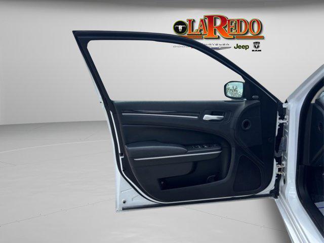 used 2023 Chrysler 300 car, priced at $28,910