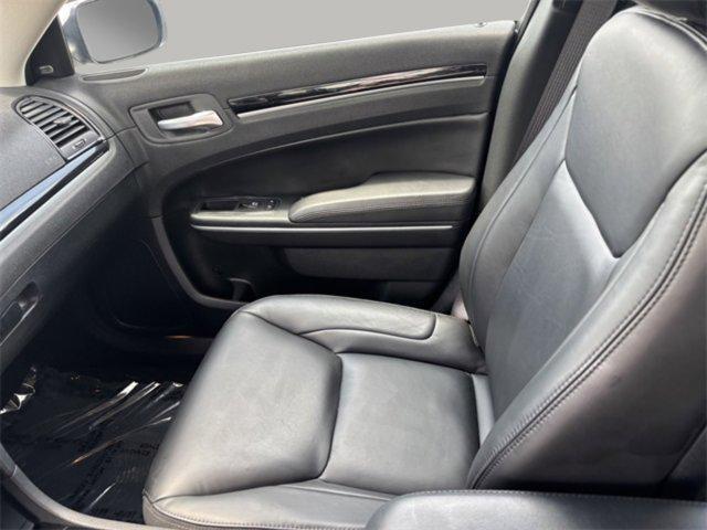 used 2023 Chrysler 300 car, priced at $28,910