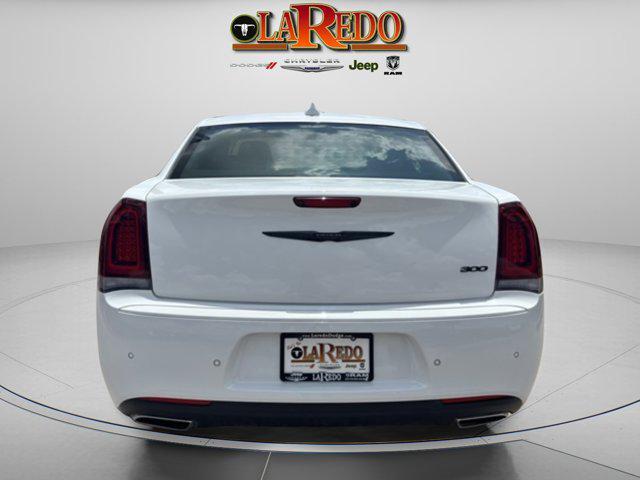 used 2023 Chrysler 300 car, priced at $28,910
