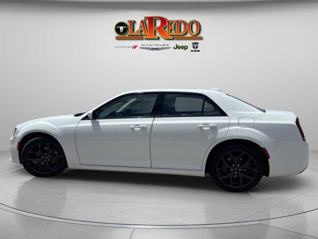 used 2023 Chrysler 300 car, priced at $28,910