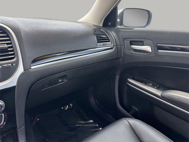 used 2023 Chrysler 300 car, priced at $28,910