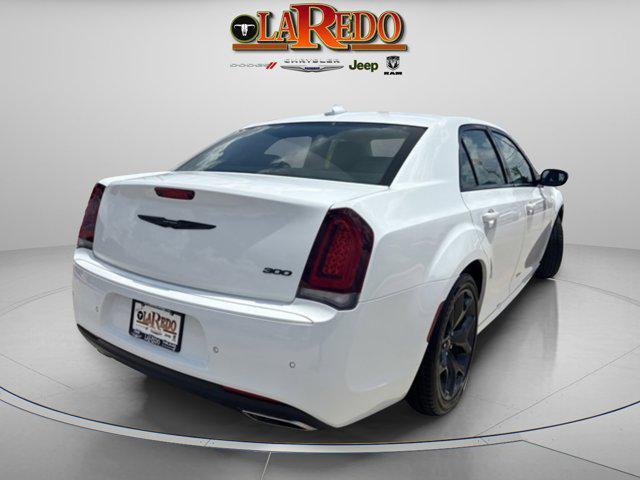 used 2023 Chrysler 300 car, priced at $28,910