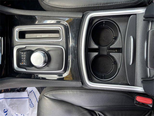 used 2023 Chrysler 300 car, priced at $28,910