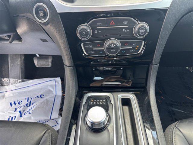 used 2023 Chrysler 300 car, priced at $28,910