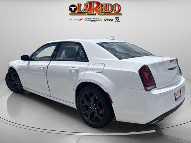 used 2023 Chrysler 300 car, priced at $28,910
