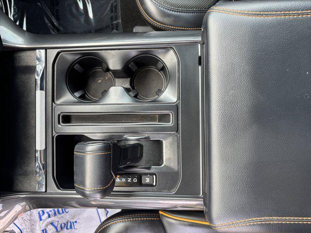used 2022 Ford F-150 car, priced at $51,081
