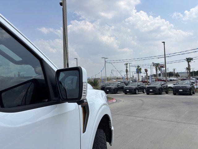 used 2022 Ford F-150 car, priced at $51,081