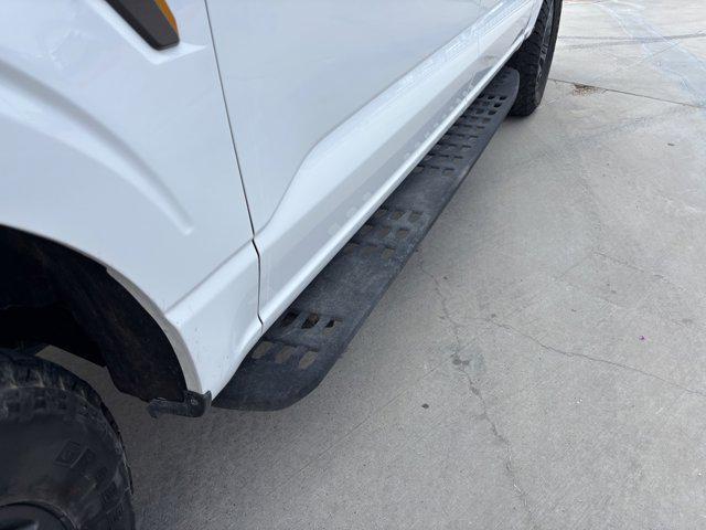 used 2022 Ford F-150 car, priced at $51,081