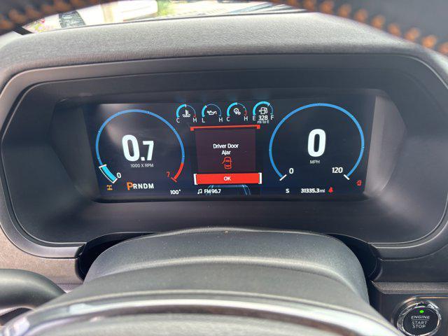 used 2022 Ford F-150 car, priced at $51,081
