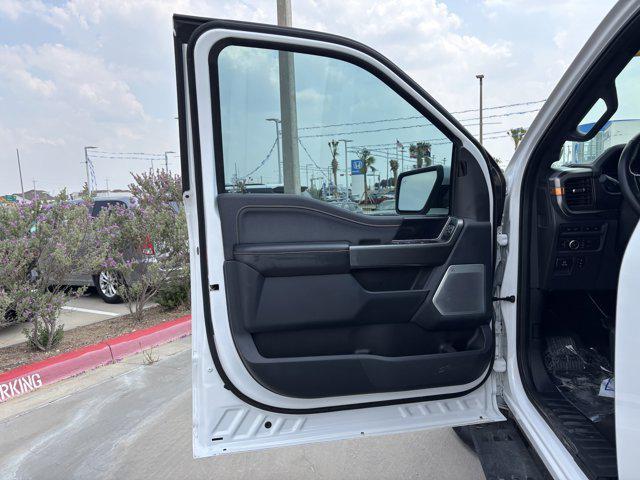 used 2022 Ford F-150 car, priced at $51,081