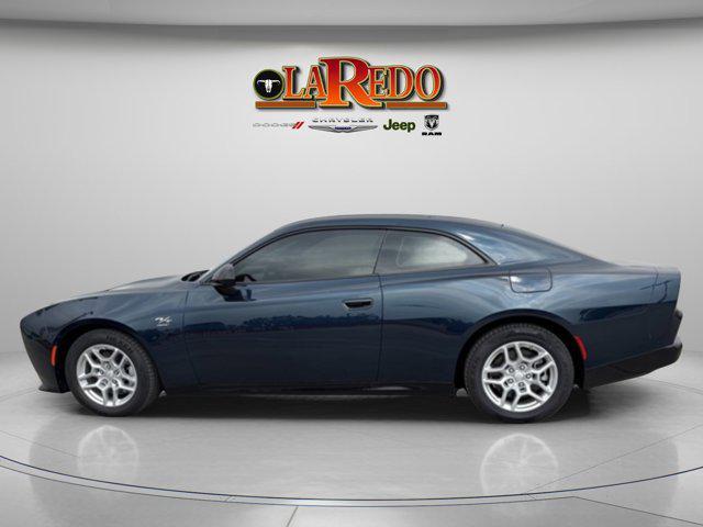 new 2025 Dodge Charger Daytona car, priced at $48,609