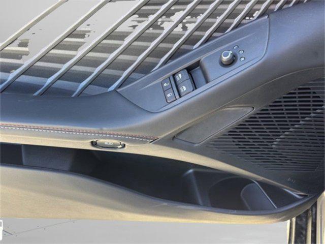 new 2025 Dodge Charger Daytona car, priced at $48,609