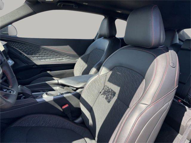 new 2025 Dodge Charger Daytona car, priced at $48,609