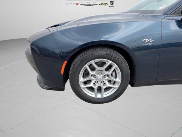 new 2025 Dodge Charger Daytona car, priced at $48,609