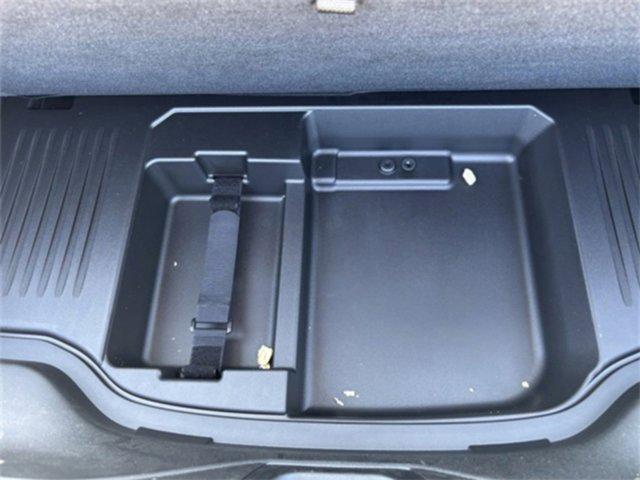 new 2025 Dodge Charger Daytona car, priced at $48,609