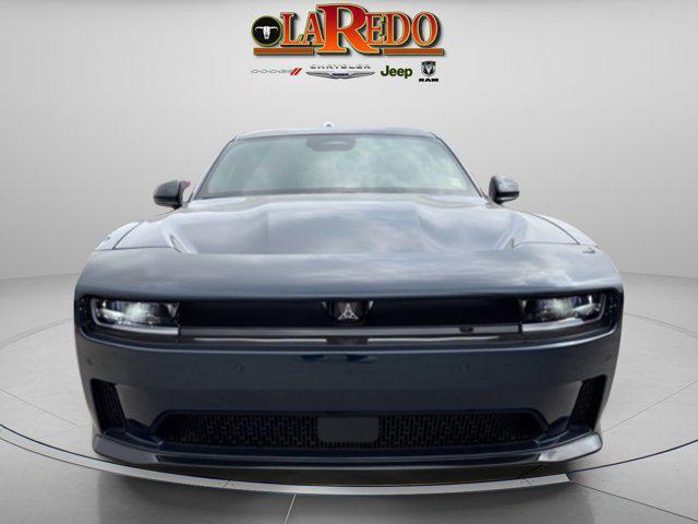 new 2025 Dodge Charger Daytona car, priced at $48,609