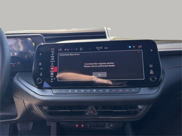 new 2025 Dodge Charger Daytona car, priced at $48,609