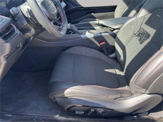 new 2025 Dodge Charger Daytona car, priced at $48,609