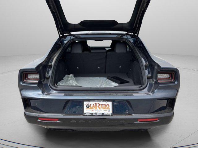 new 2025 Dodge Charger Daytona car, priced at $48,609