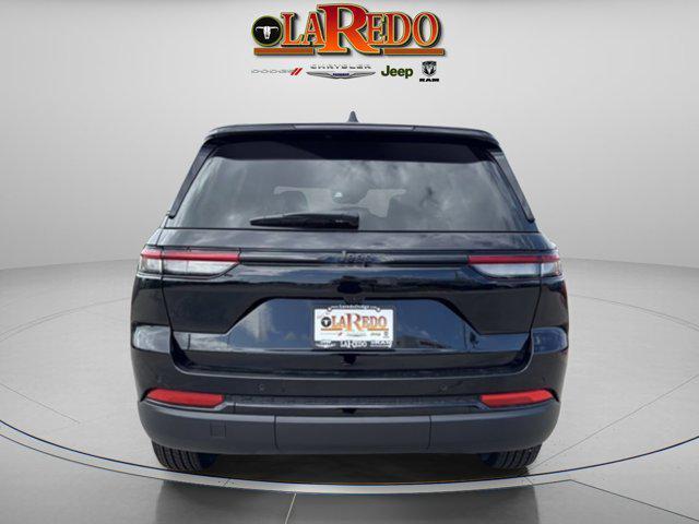 new 2025 Jeep Grand Cherokee car, priced at $37,544