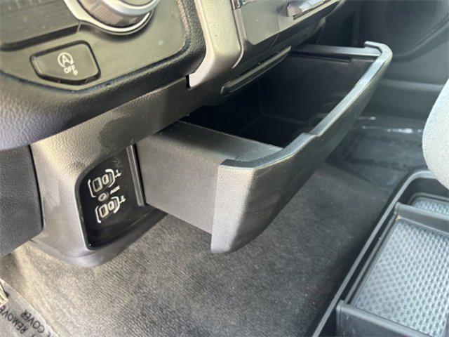 used 2022 Ram 1500 car, priced at $31,412