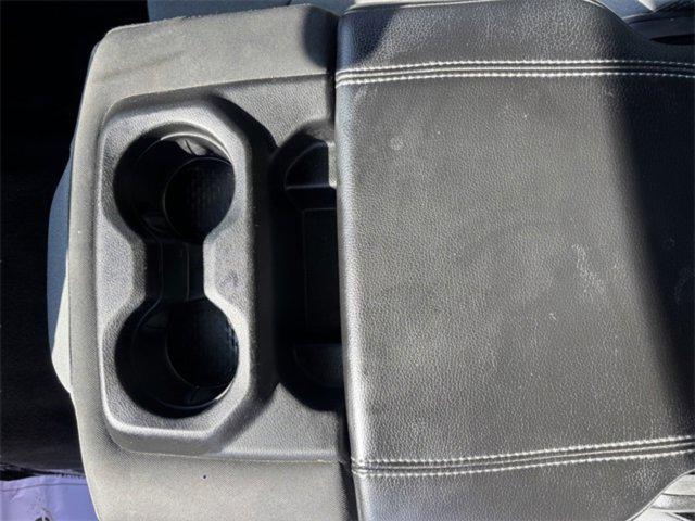 used 2022 Ram 1500 car, priced at $31,412
