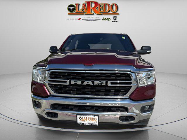 used 2022 Ram 1500 car, priced at $31,412