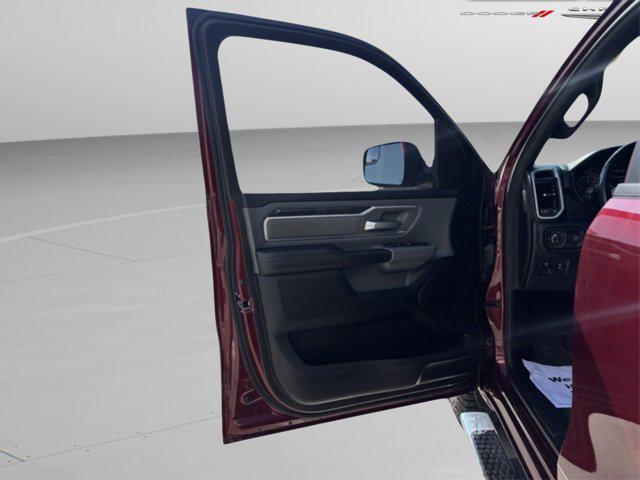 used 2022 Ram 1500 car, priced at $31,412