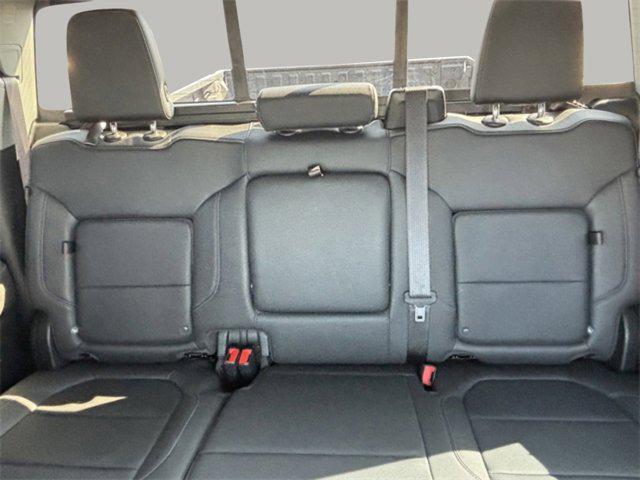 used 2022 Chevrolet Silverado 2500 car, priced at $57,002