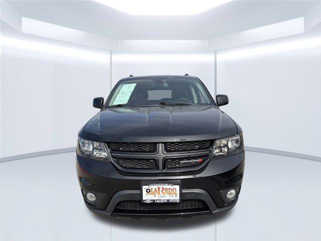 used 2019 Dodge Journey car, priced at $14,495