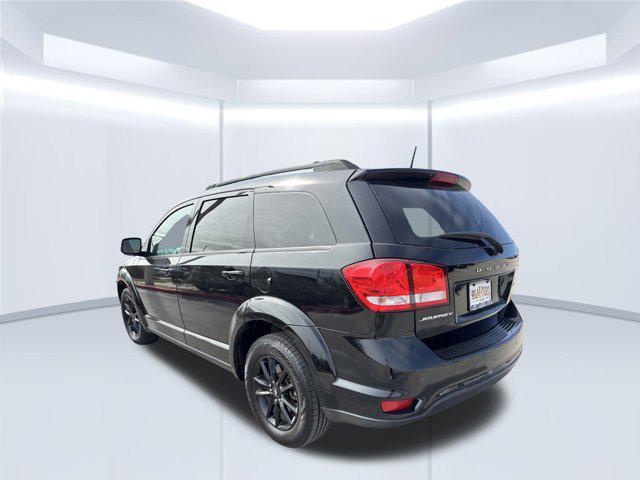 used 2019 Dodge Journey car, priced at $14,495