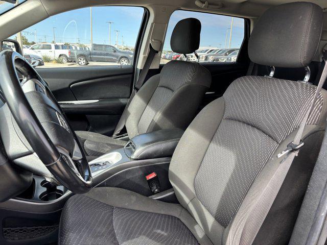 used 2019 Dodge Journey car, priced at $14,495